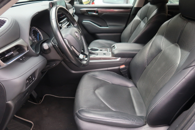 Toyota Highlander - 2022