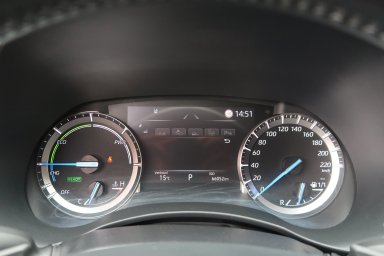 Toyota Highlander - 2022