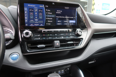 Toyota Highlander - 2022