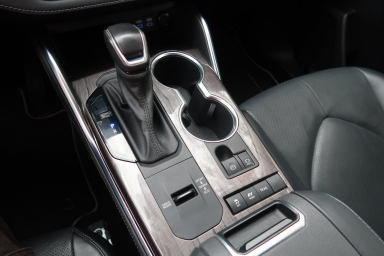 Toyota Highlander - 2022