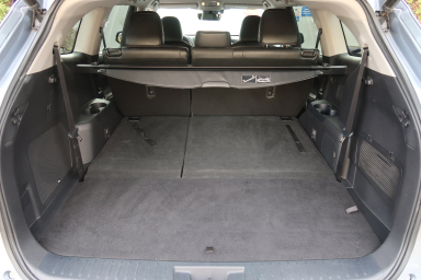 Toyota Highlander - 2022