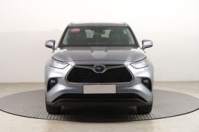 Toyota Highlander - 2022