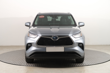 Toyota Highlander - 2022