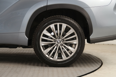 Toyota Highlander - 2022