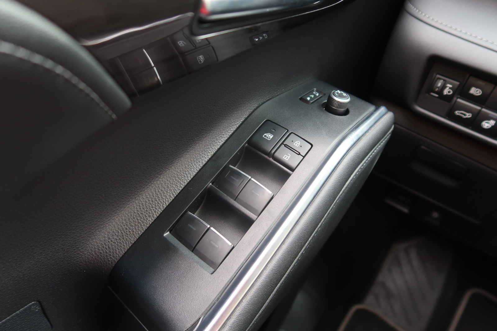 Toyota Highlander - 2022