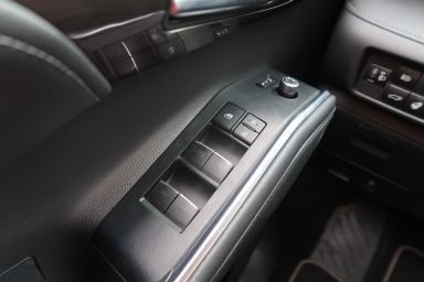Toyota Highlander - 2022