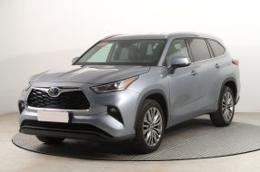 Toyota Highlander - 2022