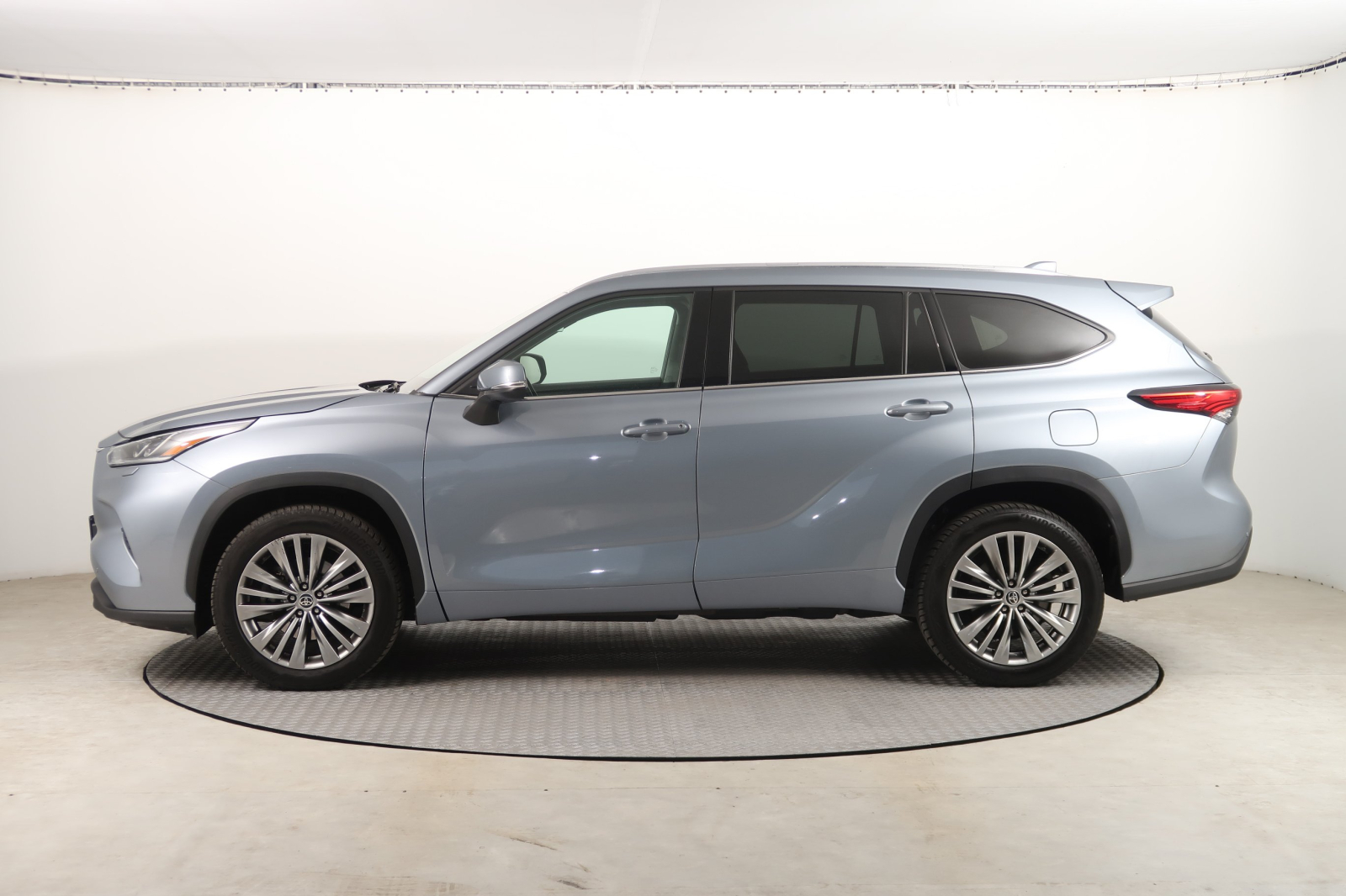 Toyota Highlander - 2022
