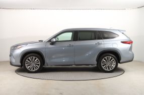 Toyota Highlander - 2022