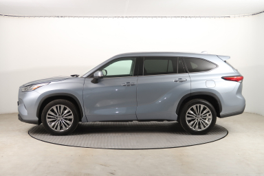 Toyota Highlander - 2022