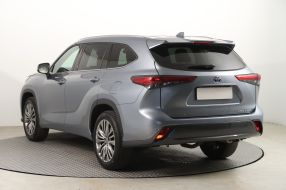 Toyota Highlander - 2022