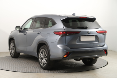 Toyota Highlander - 2022