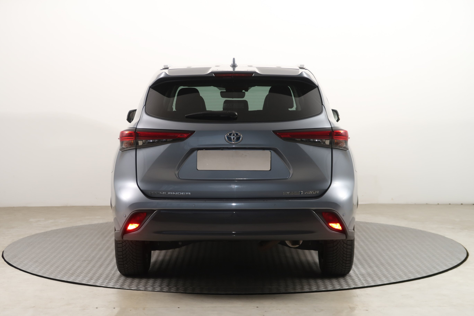 Toyota Highlander - 2022
