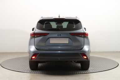 Toyota Highlander - 2022