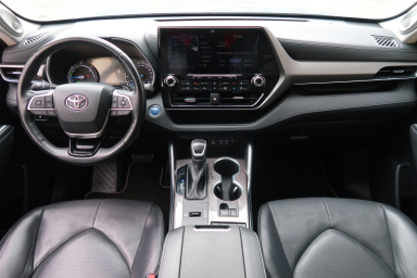 Toyota Highlander - 2022