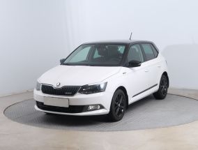 Skoda Fabia - 2017