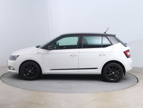 Skoda Fabia - 2017