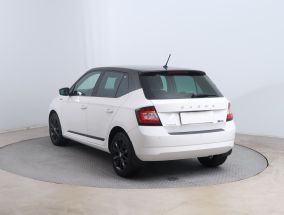 Skoda Fabia - 2017