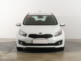 Kia Ceed - 2017