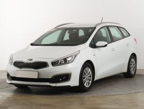 Kia Ceed - 2017