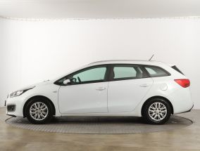 Kia Ceed - 2017