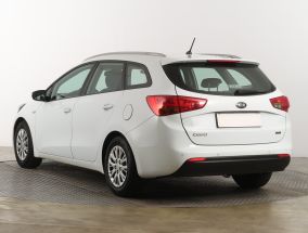 Kia Ceed - 2017