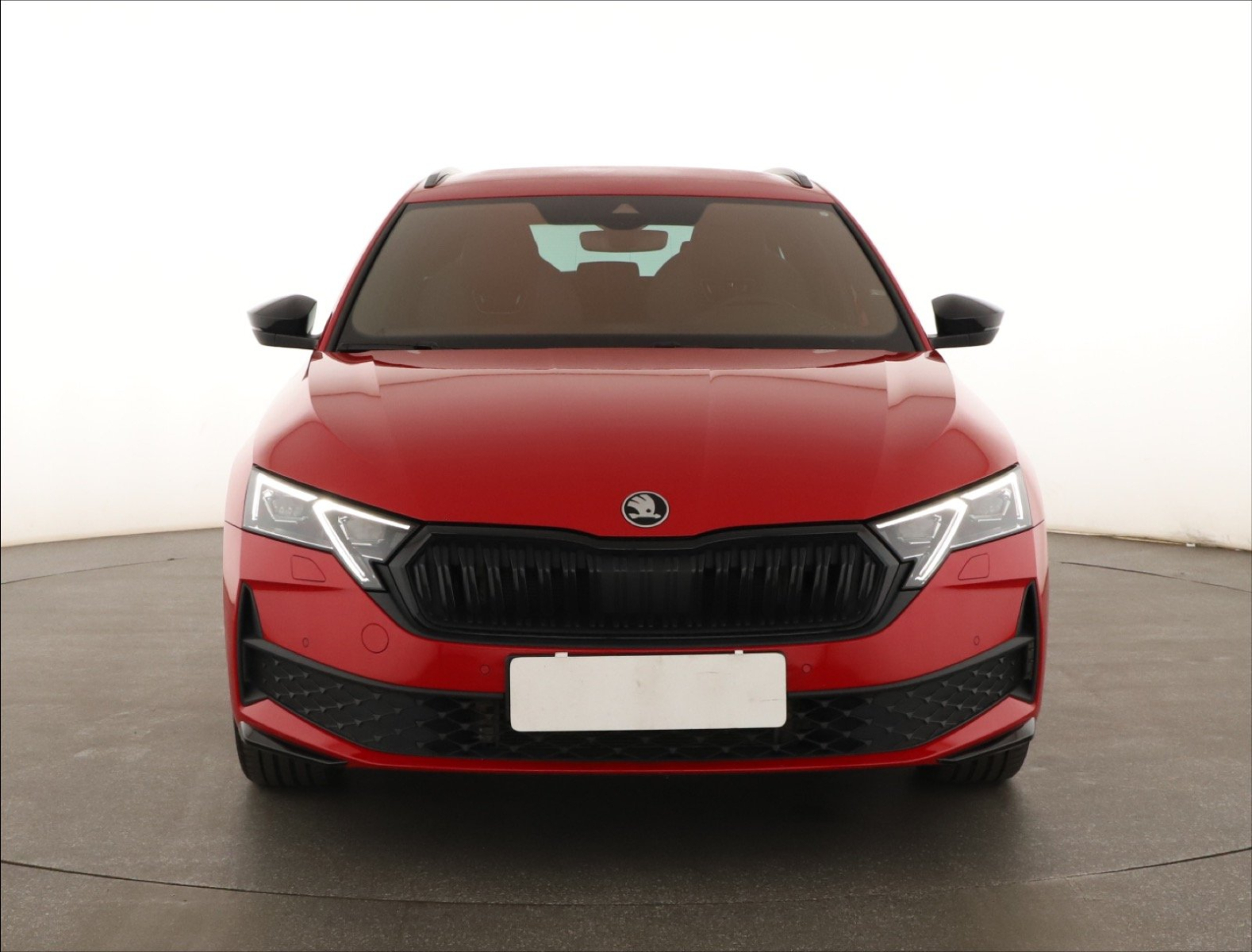 Škoda Octavia - 2025