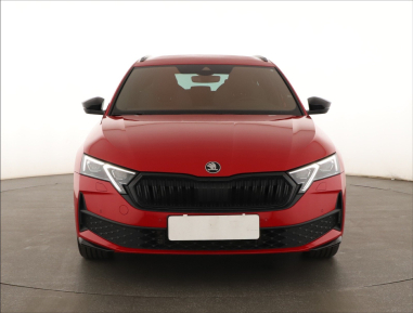 Škoda Octavia - 2025
