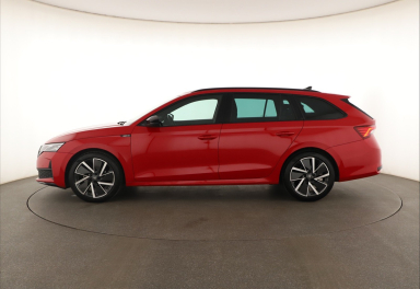 Škoda Octavia - 2025