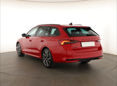 Škoda Octavia - 2025