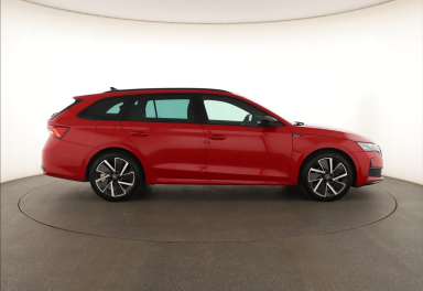 Škoda Octavia - 2025