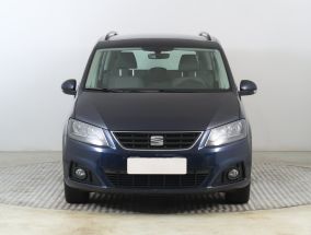 Seat Alhambra - 2015