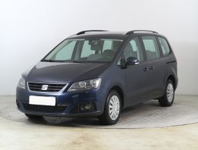 Seat Alhambra - 2015