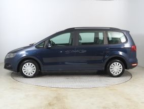 Seat Alhambra - 2015
