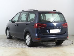 Seat Alhambra - 2015