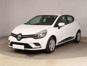 Renault Clio - 2019