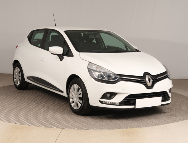 Renault Clio 2019
