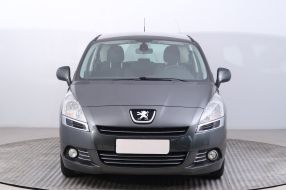 Peugeot 5008 - 2013