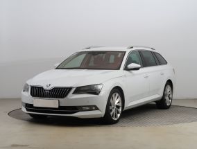Skoda Superb - 2018
