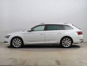 Skoda Superb - 2018