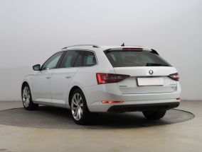 Skoda Superb - 2018