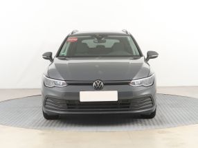 Volkswagen Golf - 2021