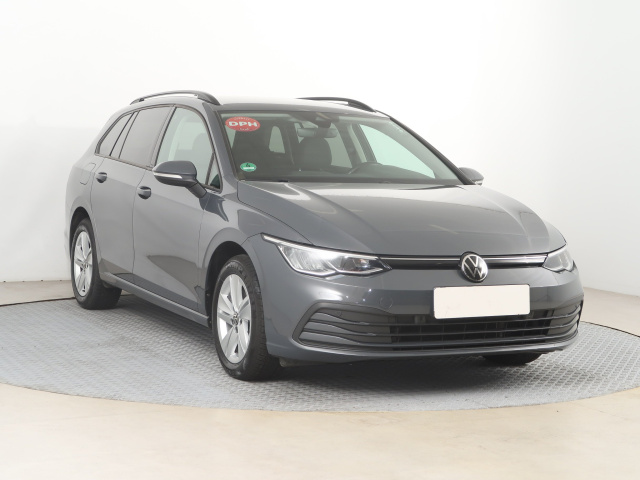 Volkswagen Golf 2021