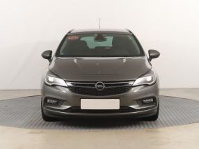 Opel Astra - 2019