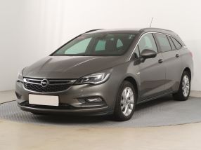 Opel Astra - 2019