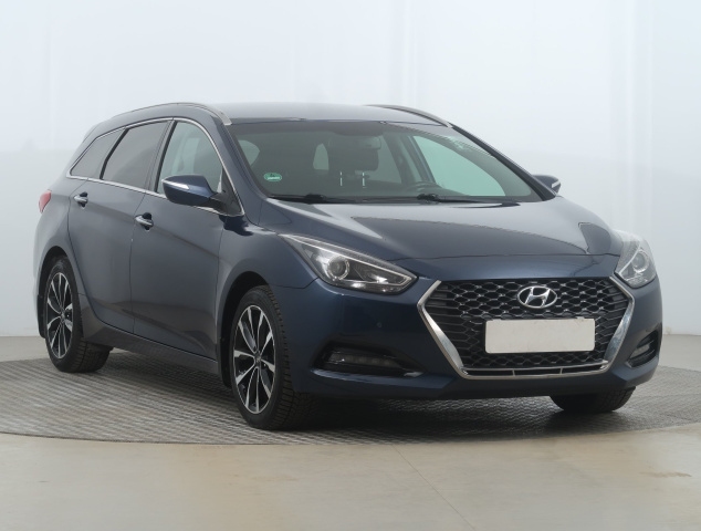 Hyundai i40 2019