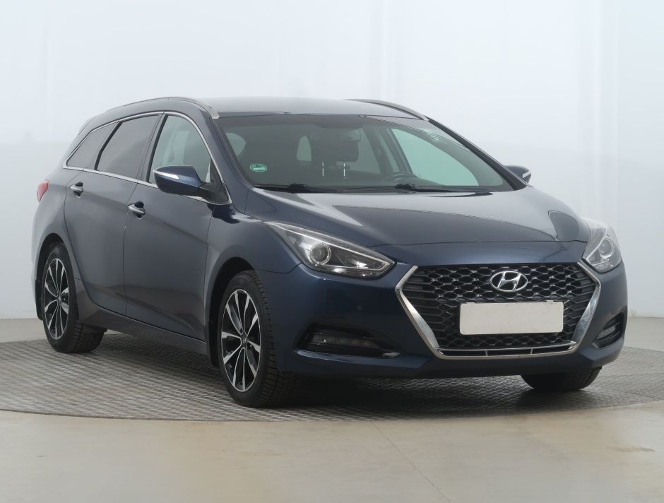 Hyundai i40 - 2019