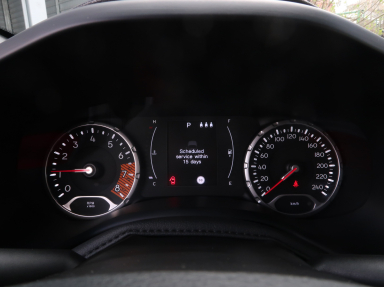 Jeep Renegade - 2021