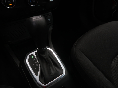 Jeep Renegade - 2021