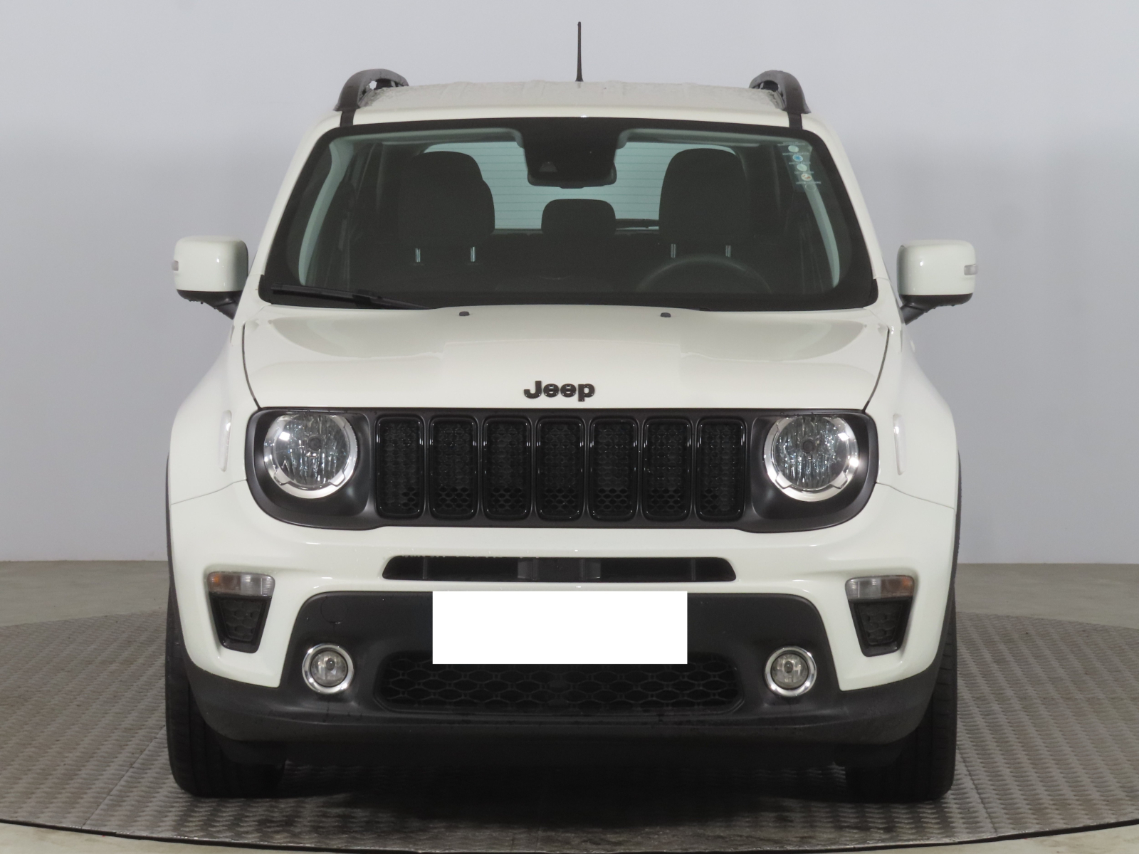 Jeep Renegade - 2021